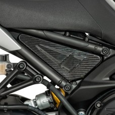 Ốp Thân Xe Carbon Yamaha MT09 (chính hãng)